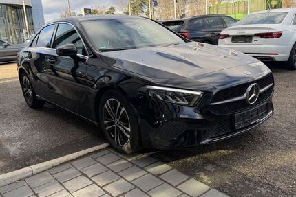 Mercedes-Benz A 180 50.000 km 23.999 &euro; Fürth bei Nürnberg 90763