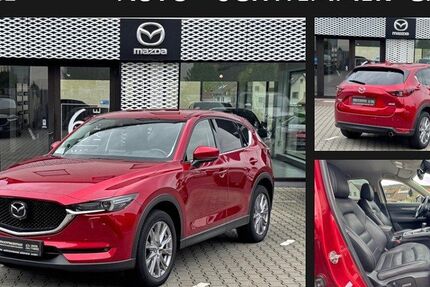 Mazda CX-5 126.400 km 15.890 &euro; Leinburg 91227