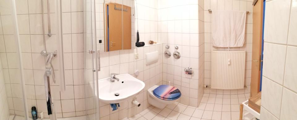 Etagenwohnung Nürnberg Gleißhammer - 1 Zimmer, 31 m&sup2;, 600&euro; | Angebot:26517638