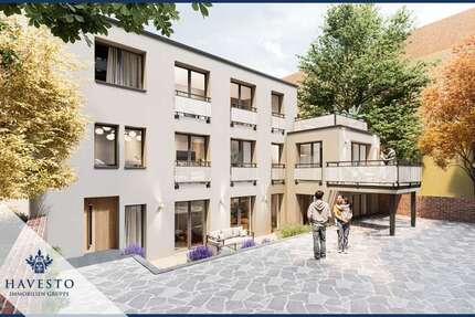 Wohnung Nürnberg Rabus - 3 Zimmer, 116 m&sup2;, 612.945&euro; | Angebot:27023304