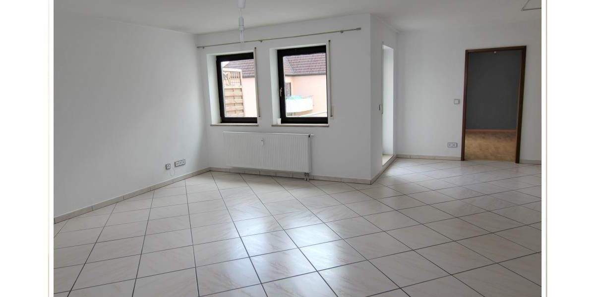 Etagenwohnung Erlangen Erlangen-Süd - 3 Zimmer, 98 m&sup2;, 1.250&euro; | Angebot:25798661