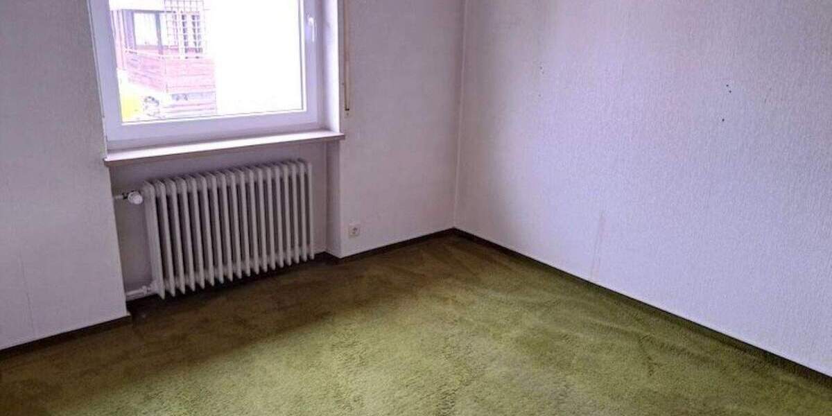 Reihenendhaus Roth - 6 Zimmer, 130 m&sup2;, 379.000&euro; | Angebot:25735676