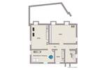 Mehrfamilienhaus, Wohnhaus Fürth Burgfarrnbach - 5 Zimmer, 120 m&sup2;, 445.000&euro; | Angebot:26805301