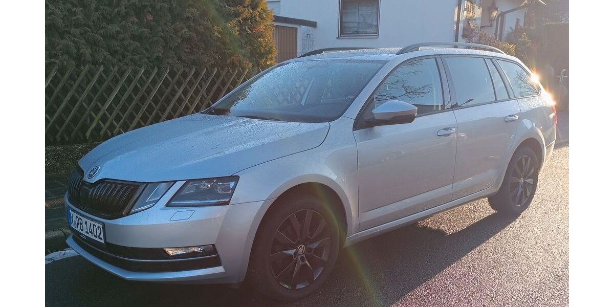Skoda Octavia 174.500 km 10.990 &euro; Nürnberg 90449