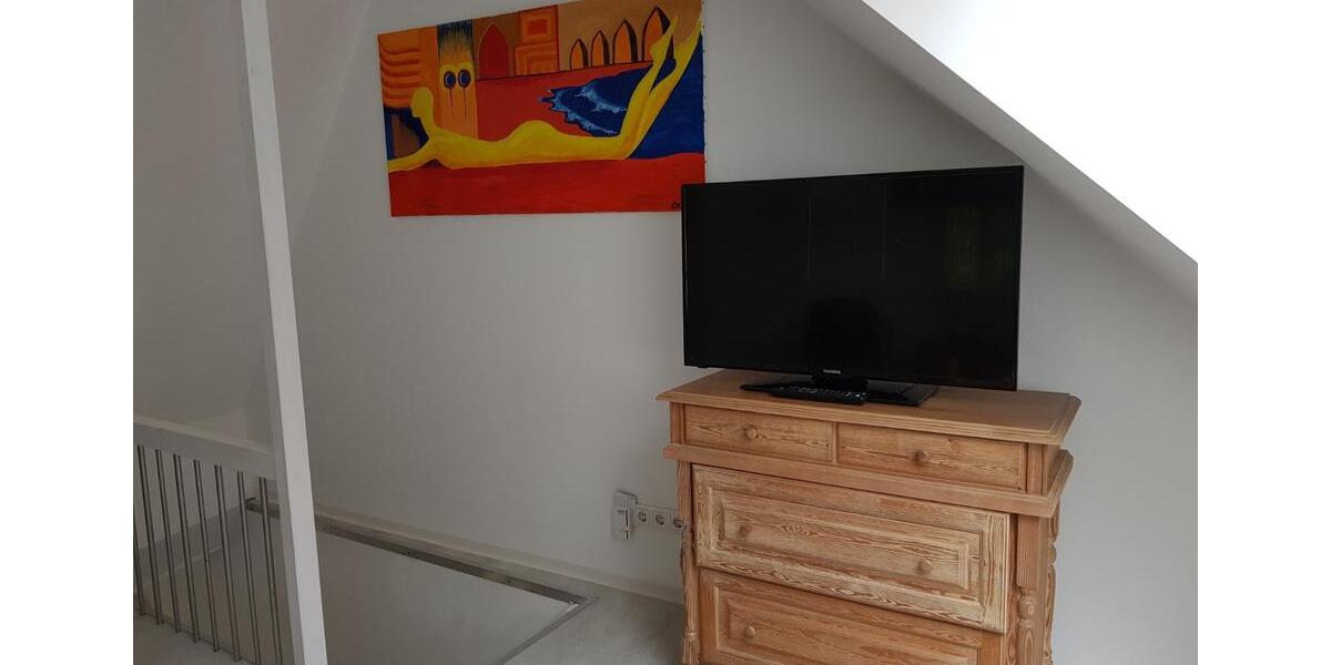 Maisonettenwohnung Lauf an der Pegnitz - 2 Zimmer, 58 m&sup2;, 1.080&euro; | Angebot:25383600