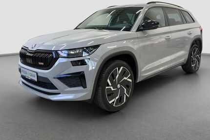 Skoda Kodiaq 65.790 km 39.950 &euro; Cadolzburg 90556