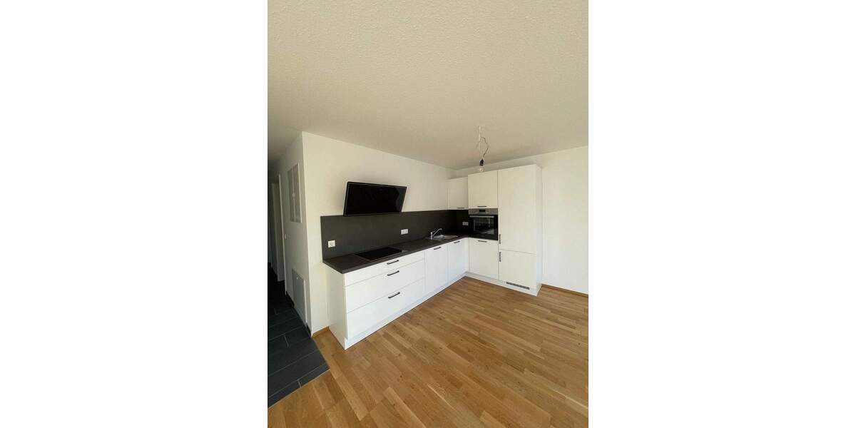 Etagenwohnung Erlangen Dechsendorf - 3 Zimmer, 76 m&sup2;, 1.265&euro; | Angebot:25688808