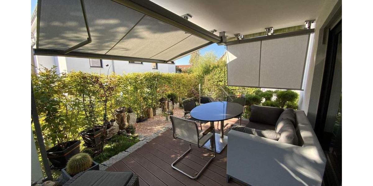 Etagenwohnung Forchheim - 4 Zimmer, 140 m&sup2;, 645.000&euro; | Angebot:25692184