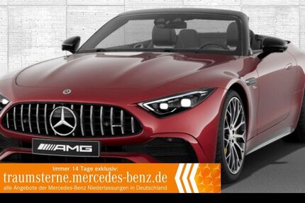 Mercedes-Benz SL 43 AMG 23.249 km 89.990 &euro; Nürnberg 90429