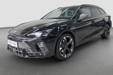 Cupra Leon 25.600 km 29.480 &euro; Fürth 90763