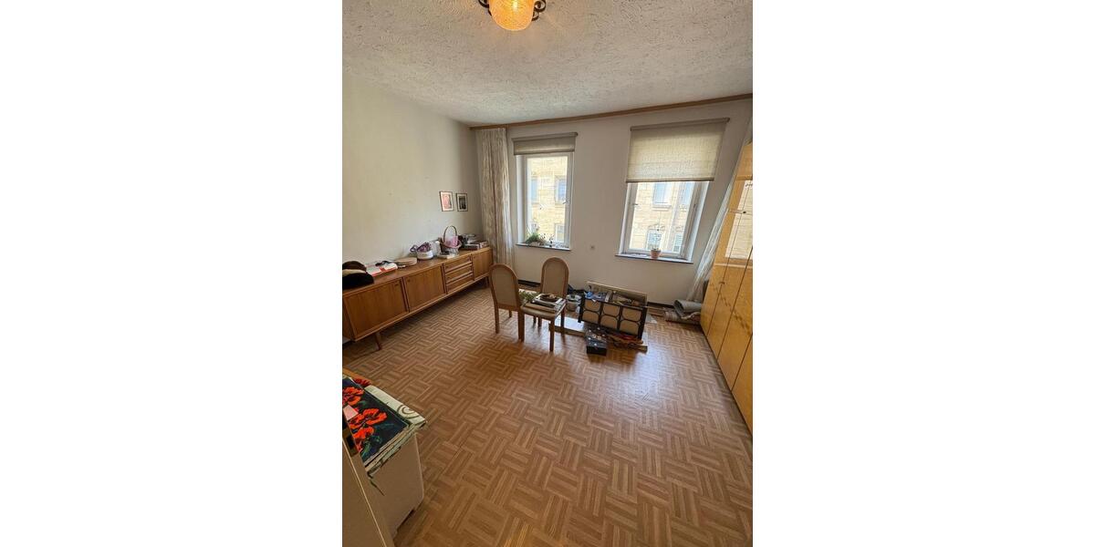 Etagenwohnung Nürnberg Eberhardshof - 5.5 Zimmer, 120 m&sup2;, 1.500&euro; | Angebot:25410897