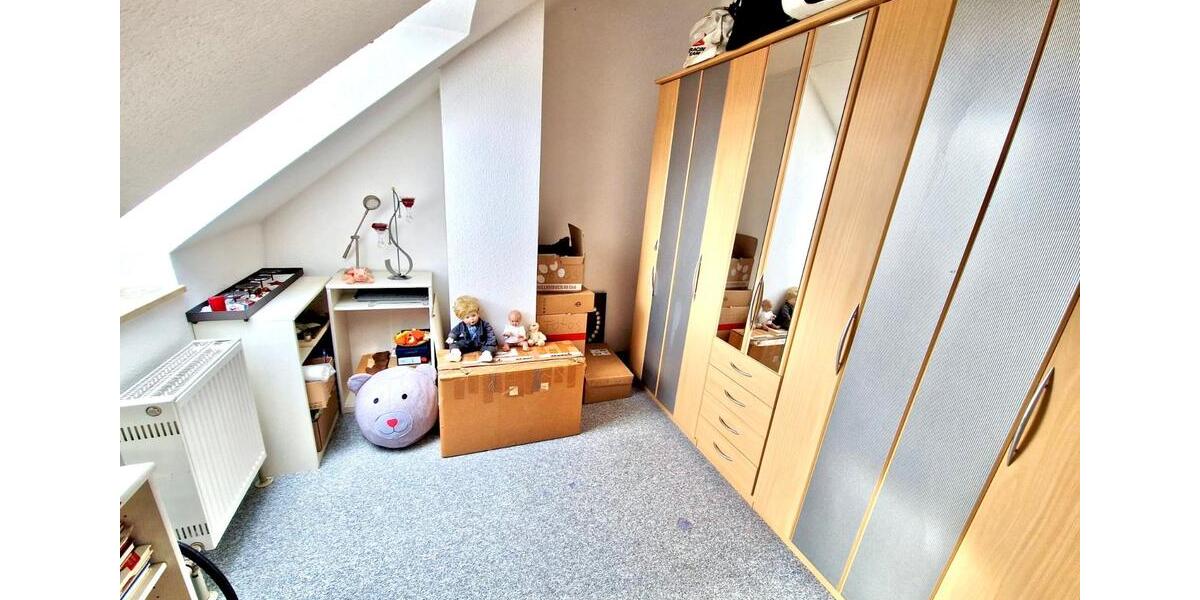 Maisonettenwohnung Wendelstein - 4.5 Zimmer, 125 m&sup2;, 449.000&euro; | Angebot:25958735