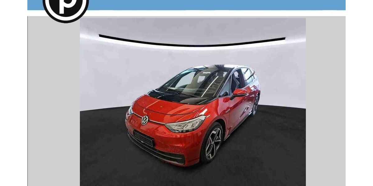 VW ID.3 83.750 km 23.903 &euro; Fürth 90762