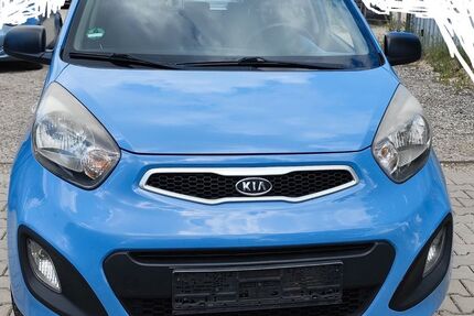 Kia Picanto 184.800 km 2.200 &euro; Nürnberg 90429