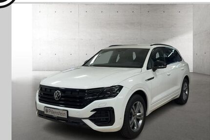 VW Touareg 92.250 km 47.907 &euro; Fürth 90762