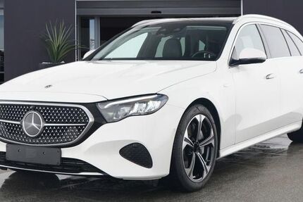 Mercedes-Benz E 300 26.173 km 54.779 &euro; Altdorf 90518