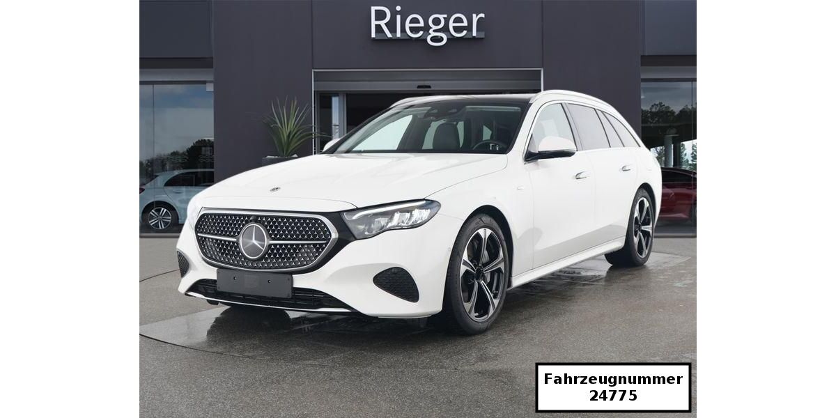 Mercedes-Benz E 300 26.173 km 54.779 &euro; Altdorf 90518