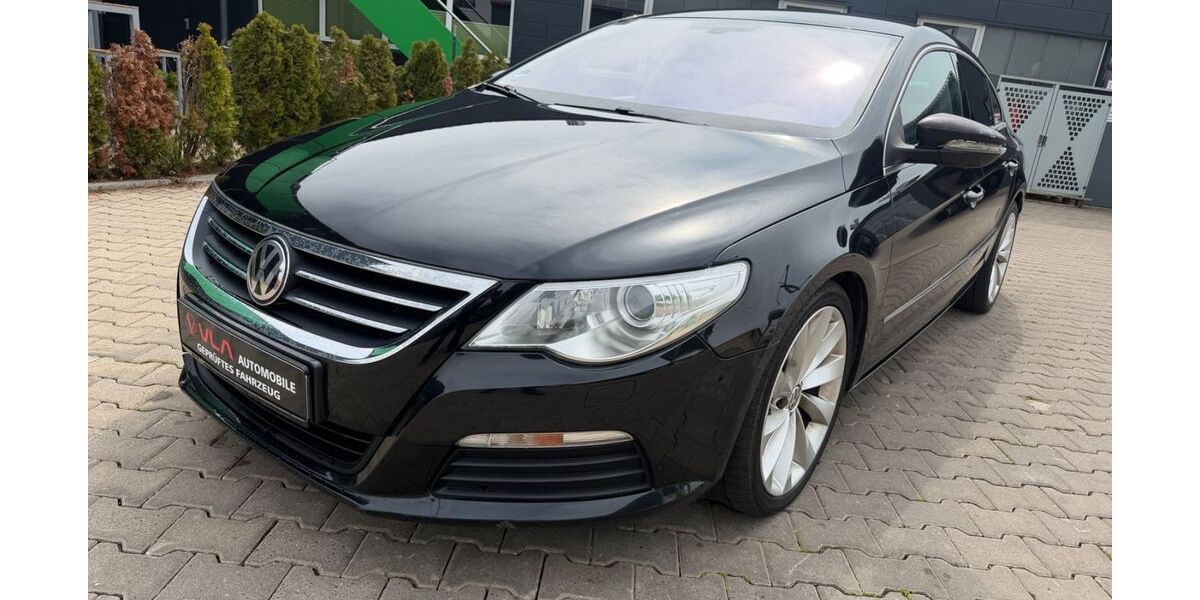 VW Passat 265.258 km 5.999 &euro; Dietenhofen 90599