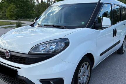 Fiat Doblo 172.000 km 10.999 &euro; Wendelstein 90530