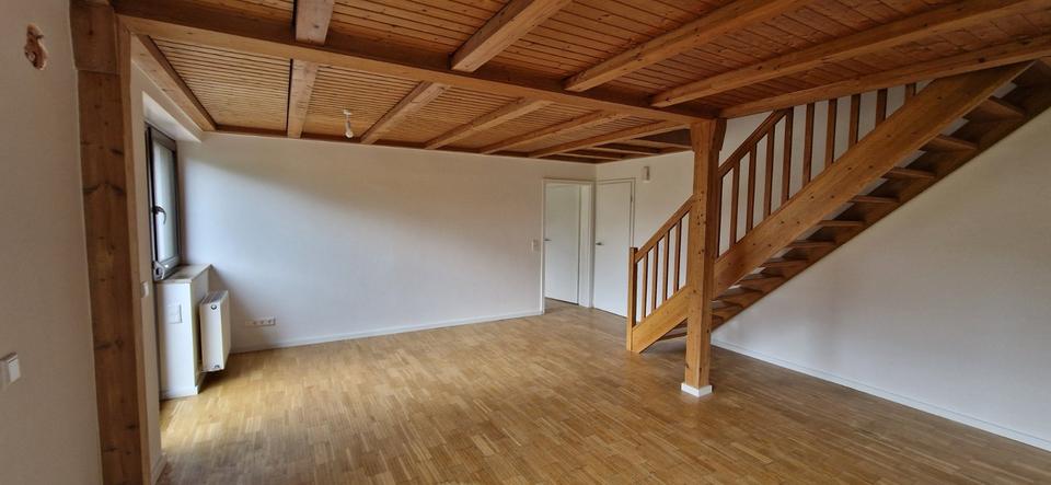 Maisonettenwohnung Schwaig Bei Nürnberg - 3 Zimmer, 89 m&sup2;, 1.200&euro; | Angebot:25925029
