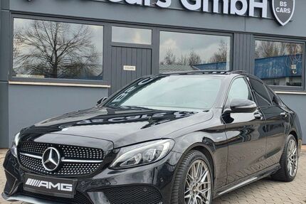 Mercedes-Benz C 43 AMG 129.203 km 25.500 &euro; Zirndorf 90513