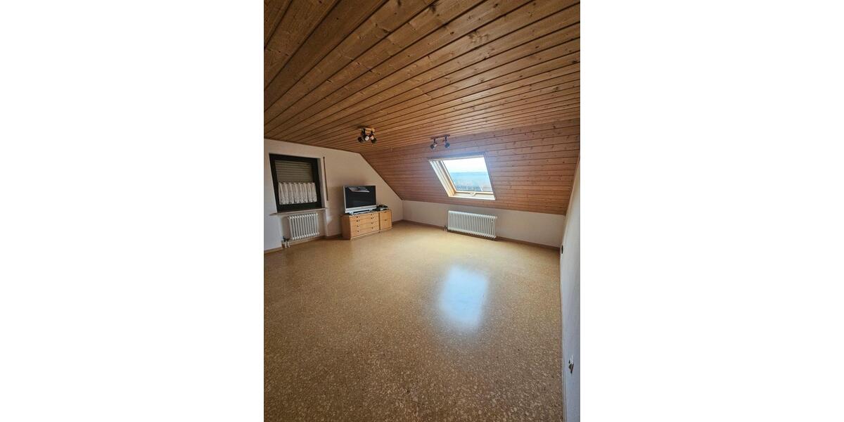 Einfamilienhaus Abenberg - 6 Zimmer, 160 m&sup2;, 2.060&euro; | Angebot:26614468