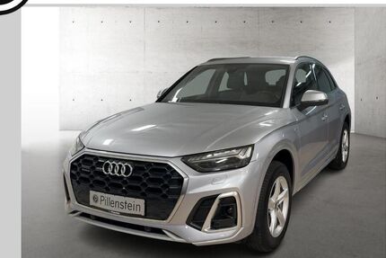 Audi Q5 47.200 km 39.707 &euro; Fürth 90762