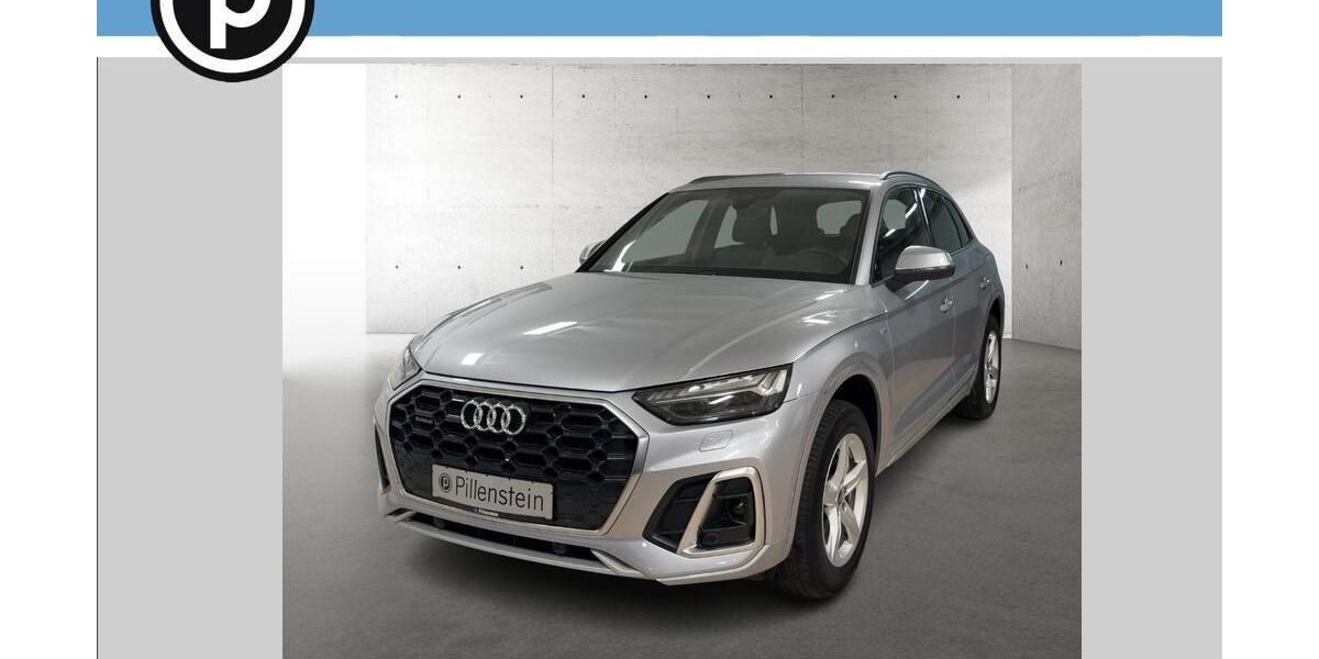 Audi Q5 47.200 km 39.707 &euro; Fürth 90762