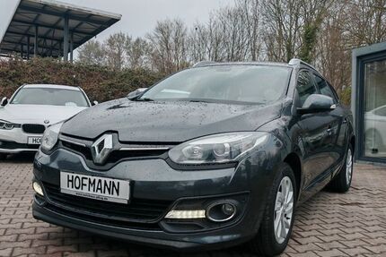 Renault Megane 198.000 km 4.890 &euro; Nürnberg 90427