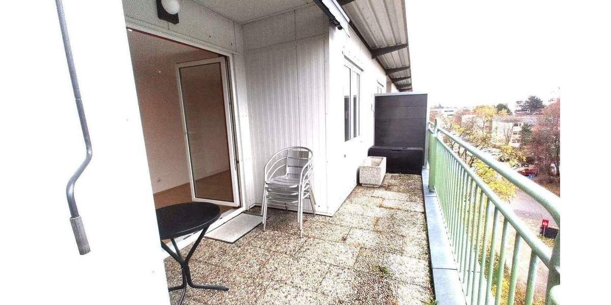 Etagenwohnung Nürnberg Neuröthenbach - 2 Zimmer, 69 m&sup2;, 198.000&euro; | Angebot:25877480
