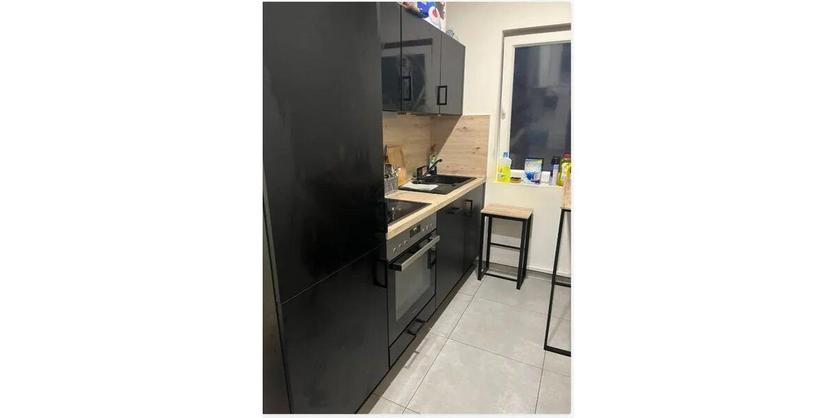 Etagenwohnung Nürnberg Gleißhammer - 4 Zimmer, 12 m&sup2;, 400&euro; | Angebot:26630839