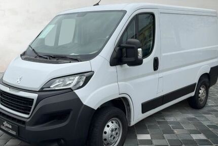 Peugeot Boxer 99.000 km 18.111 &euro; Nürnberg OT Schweinau 90439