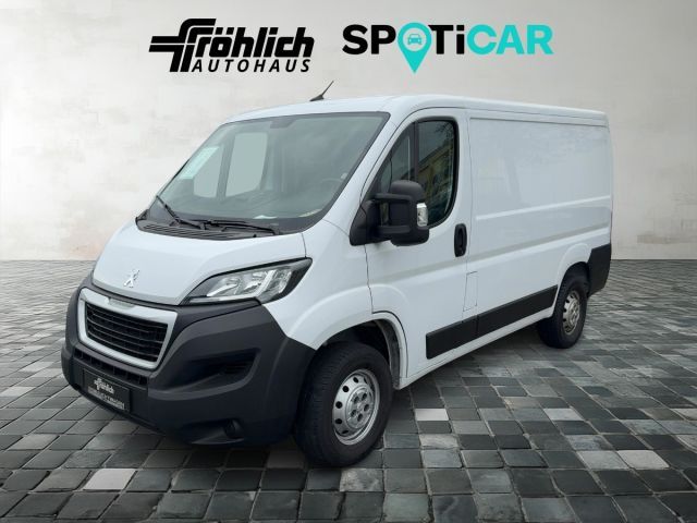 Peugeot Boxer 99.000 km 18.111 &euro; Nürnberg OT Schweinau 90439