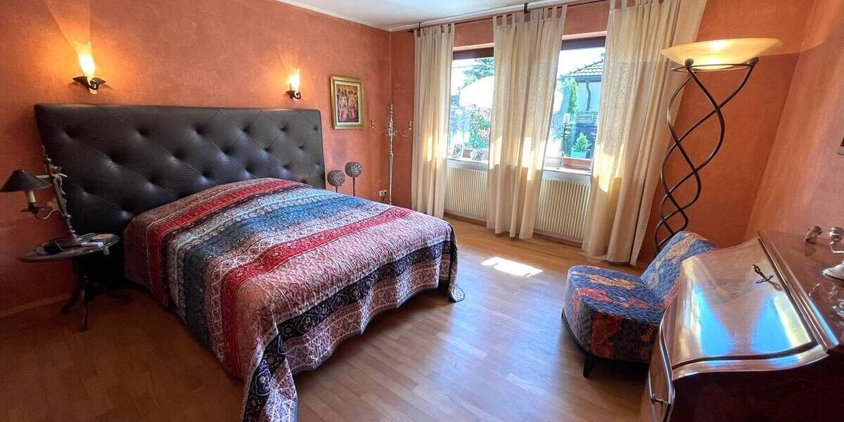 Bungalow Röthenbach an der Pegnitz Röthenbach - 4 Zimmer, 200 m&sup2;, 875.000&euro; | Angebot:26554432