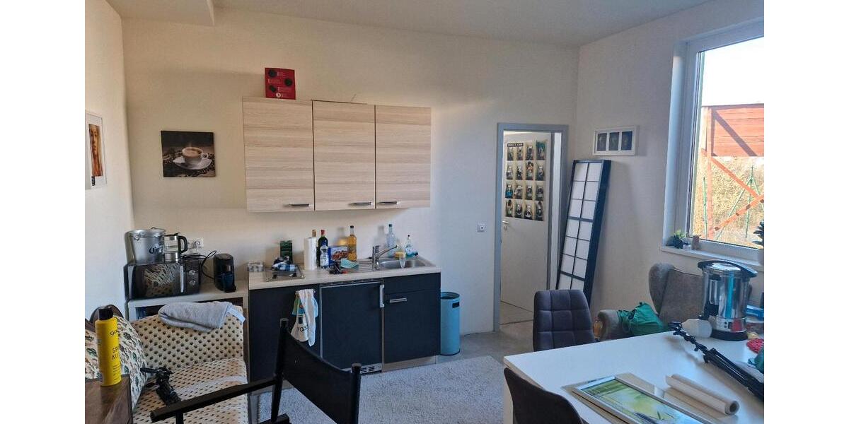 Gewerbeobjekt Großenseebach - 900&euro; | Angebot:25688869