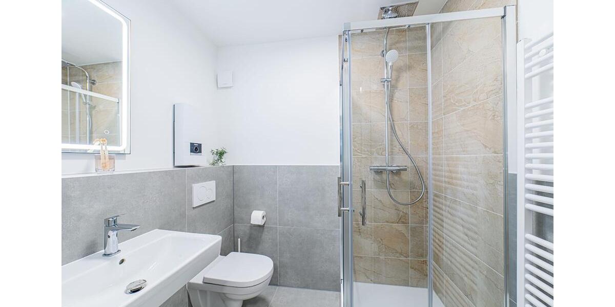 Etagenwohnung Nürnberg Langwasser - 1 Zimmer, 14 m&sup2;, 550&euro; | Angebot:25973435