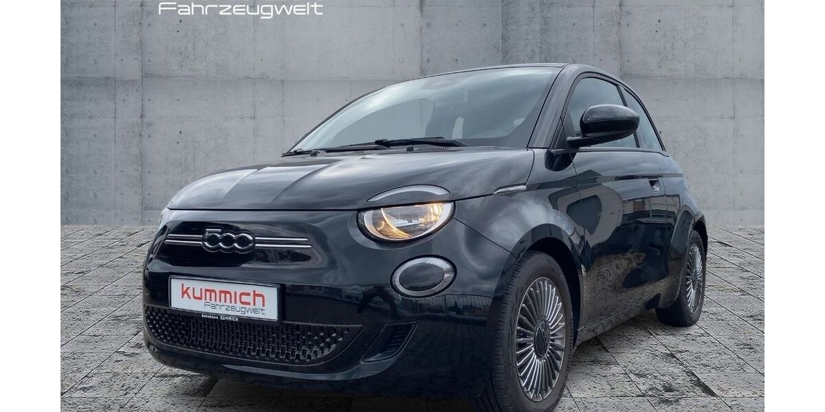 Fiat 500e 7.811 km 19.800 &euro; Fürth 90765