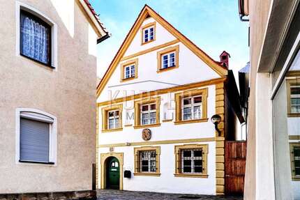 Gewerbeobjekt Forchheim - 1.735&euro; | Angebot:26671153