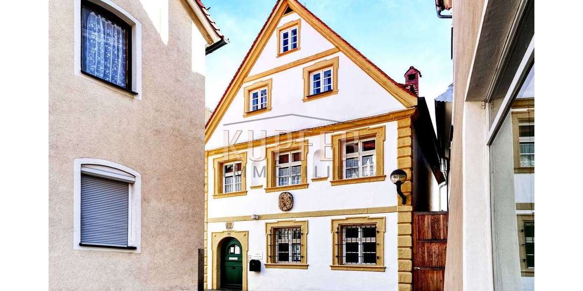 Gewerbeobjekt Forchheim - 1.735&euro; | Angebot:26671153