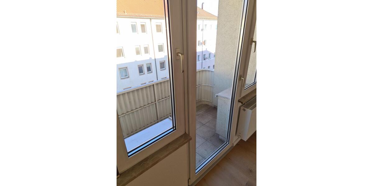 Etagenwohnung Nürnberg Gibitzenhof - 3 Zimmer, 81 m&sup2;, 900&euro; | Angebot:24764476