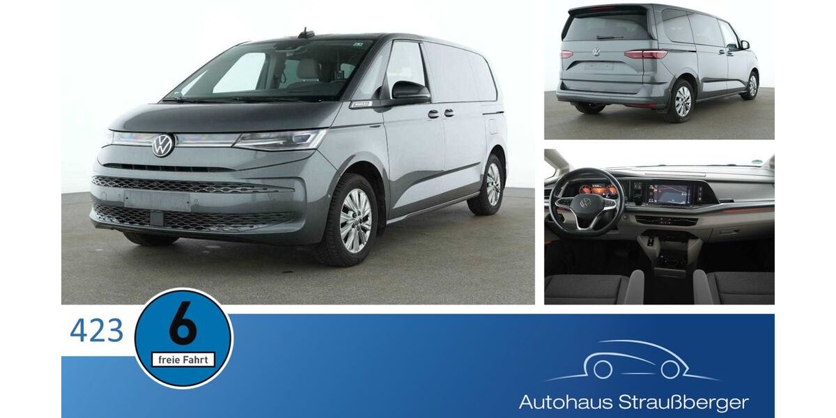 VW T7 Multivan 37.700 km 50.490 &euro; Buchschwabach bei Nürnberg 90574