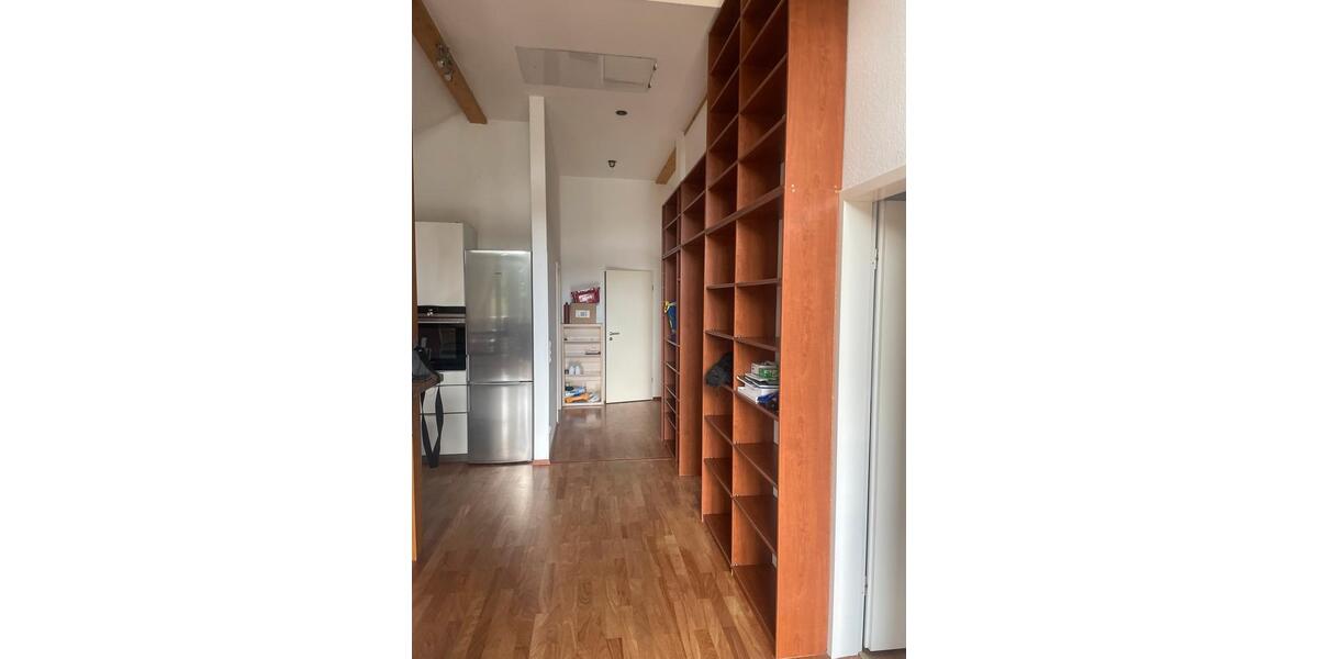 Dachgeschoßwohnung Nürnberg Altenfurt - 3 Zimmer, 79 m&sup2;, 240.000&euro; | Angebot:27281891