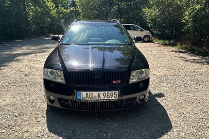 Skoda Octavia 252.000 km 3.450 &euro; Nürnberg 90431