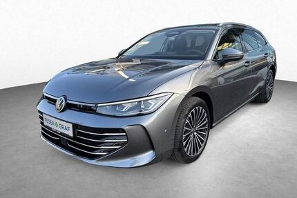 VW Passat Variant 9.790 km 41.190 &euro; Roth 91154