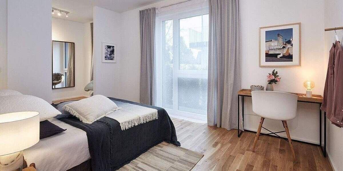 Etagenwohnung Nürnberg Laufamholz - 4 Zimmer, 96 m&sup2;, 660.950&euro; | Angebot:25997823