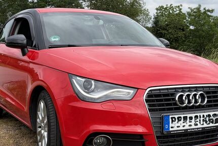 Audi A1 202.400 km 6.700 &euro; Nürnberg 90429
