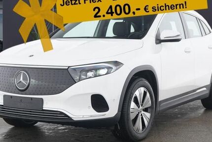 Mercedes-Benz EQA 8.500 km 39.689 &euro; Altdorf 90518