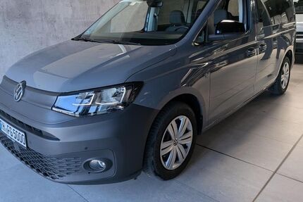 VW Caddy Maxi 9.990 km 35.980 &euro; Roth 91154