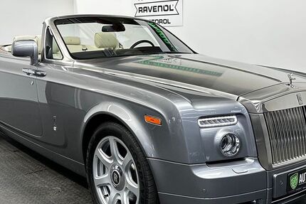 Rolls Royce Phantom 19.400 km 279.900 &euro; Nürnberg 90439