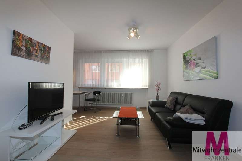 Zimmer Nürnberg Hasenbuck - 1 Zimmer, 790&euro; | Angebot:25926884